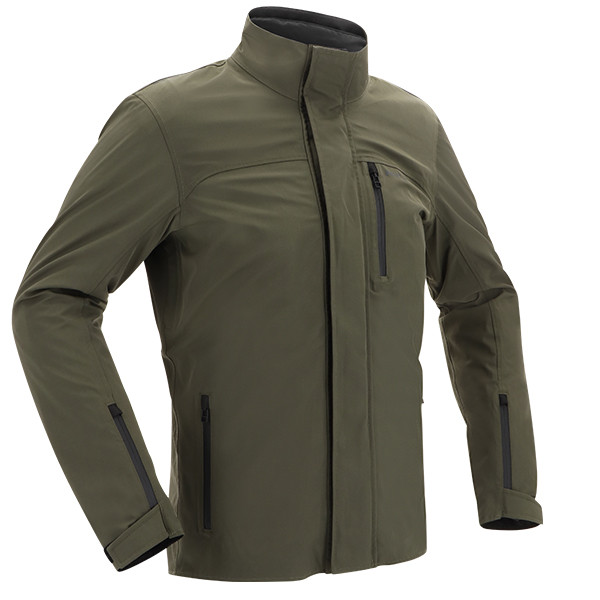 Richa Richa universal jacket olive green